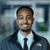 Caleb Tesfai