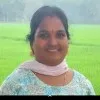 Vasantha Badrinath
