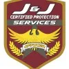 JJ Certified Protection Services