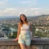 Sakina Behbudova