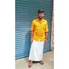 Hemanth Kumar Parise