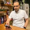 Seyed Ali Taghavi