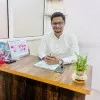 Rohit Mundhe