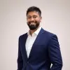 Prashant Gupta