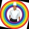 Chef Mirza Asif Baig