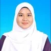Haslin Mahirah Binti Hashim