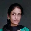 Nasreen Ali