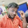 Vimal David