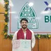 Soumodeep Chakraborty