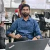 Anurag Kumar
