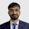 Harsh Bharwani