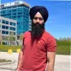 Harmanjeet Singh Nokwal