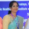Saroja Krishnan