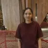 Parvathi Gopavarapu