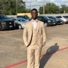 Keldrick Thomas