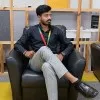 Prathamesh Raut