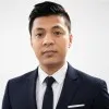 Butch Hayag CDCTP