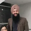 Kanwar harry singh STL Logistics GEORGETOWN Ontario