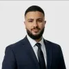 Arsanious Gerges