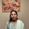 Vijitha Reddy