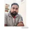 Dhanraj Gaur