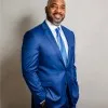 Karl Dion Taylor