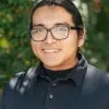 Justin Martinez