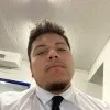 Daniel Guillermo Guardado Delao