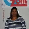 nisha chinsamy