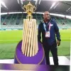 Alvin Naicker