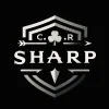 Christopher Ross Sharp