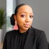 Dikeledi Molomo