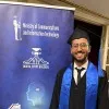Khaled Ahmed
