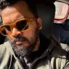 Rumesh Sawant