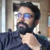 KRISHNA KUMAR