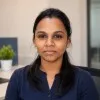 Iswarya Govindan