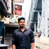 Hari krishnan
