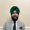 Parneet Singh