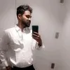 Shrutik Sabale