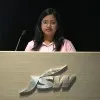 Shreya Irish Shaw