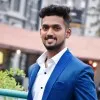 Pratheek Shivaram