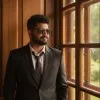 Kishore pola