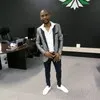 Luyanda Sikithi