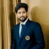 Deepak Seshu Reddy