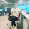 Ravali Gandla
