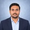 Chaithanya Reddy