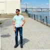Shrey Thakkar
