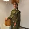 Anusha Lakavath