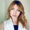 Snezhana Tykhonenko