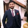 Muhammad Wajahat Hussain